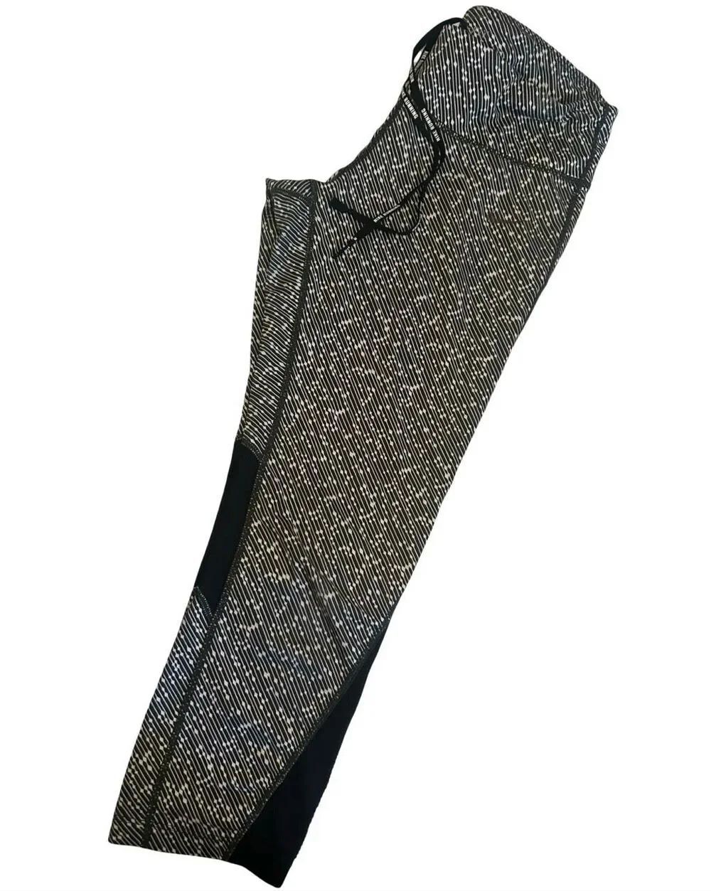 Nike Drifit Running Crops